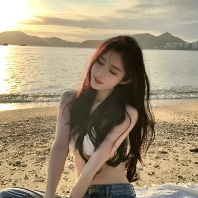 多么美丽的日子