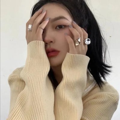 失眠男女